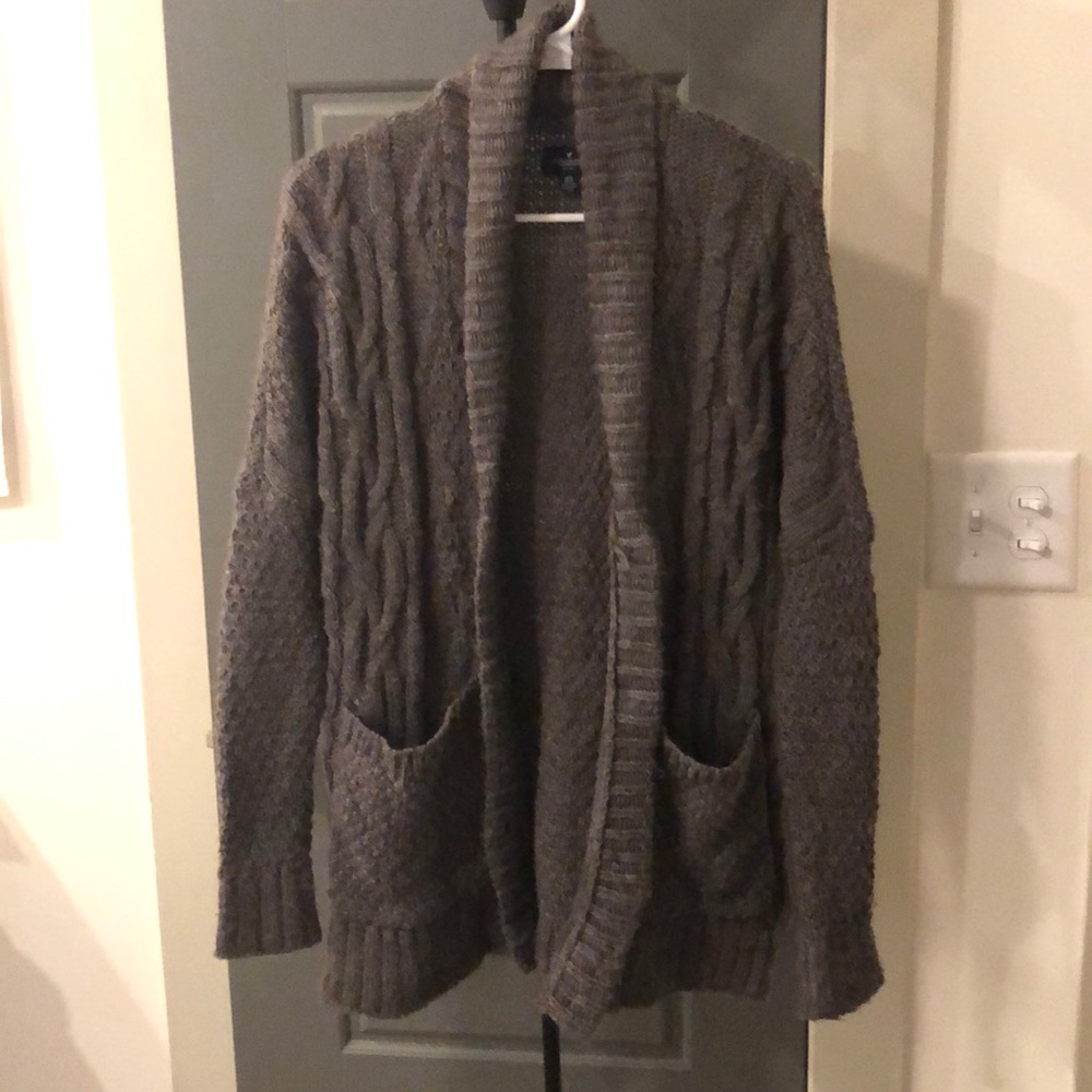 American Eagle Cardigan